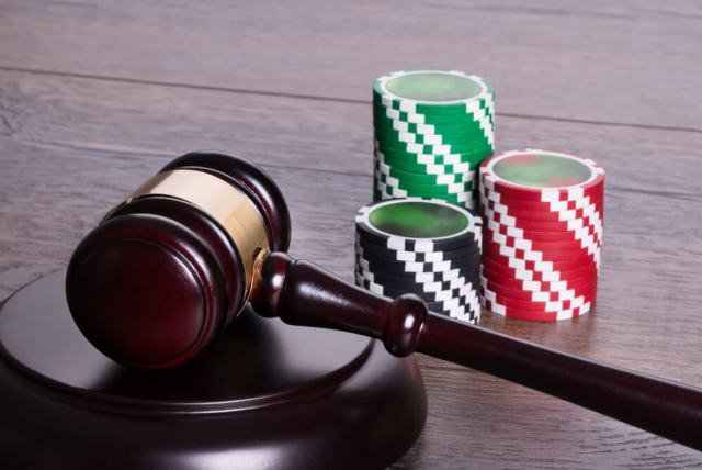 gambling-law